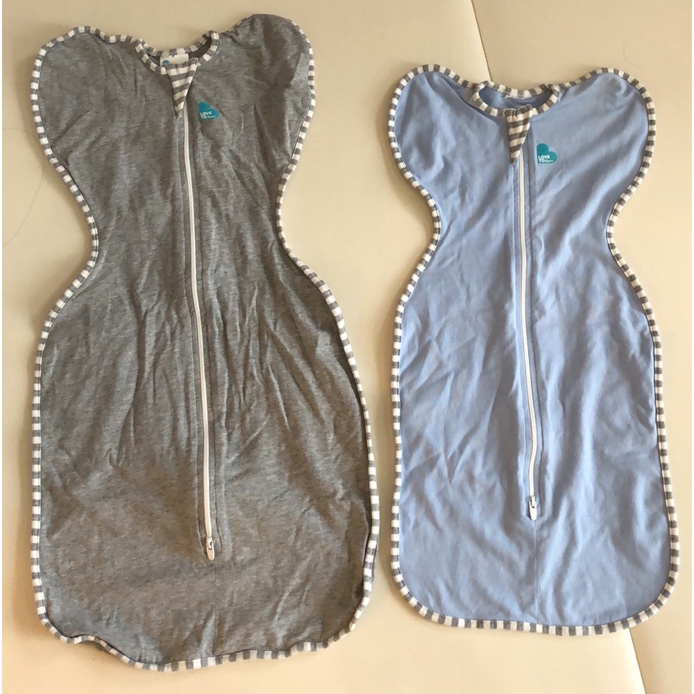 Baby Swaddles